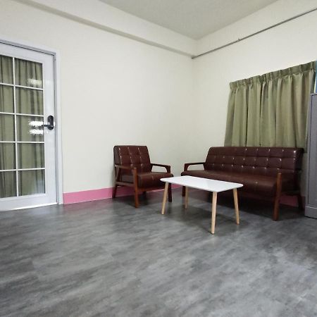 左町小鎮民宿 Zuozhen Exterior photo